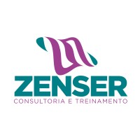 ZenserRH logo - Similar company to Better Comunicação