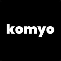 Komyo logo - Similar company to Komyo Engineering Private Limited