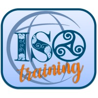 ISO Training logo - Similar company to Documentationconsultancy