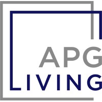 APG Living logo - Similar company to Alterra Group