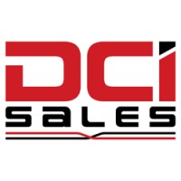 DCI Sales logo - Similar company to Techdream