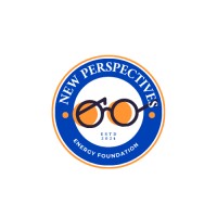 New Perspectives Energy Foundation logo - Similar company to Criepi