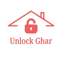 Unlock Ghar® Properties logo - Similar company to Pebblestone