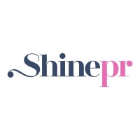Shine PR logo - Similar company to Tfla Experiences