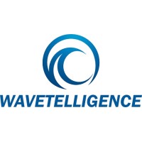 Wavetelligence logo - Similar company to Luce Media