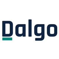 Dalgo logo - Similar company to Project Tech4Dev