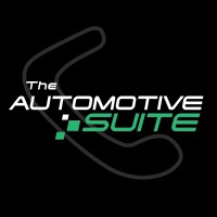 The Automotive Suite logo - Similar company to Unique Gp
