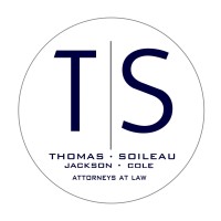 Thomas, Soileau, Jackson & Cole, LLP logo - Similar company to Horizon Financial