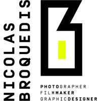 Nicolas Broquedis, Photographer, Graphic Designer, Short Film Maker logo - Similar company to Shum