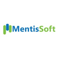 MentisSoft logo - Similar company to Netfinity Ltd