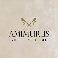 Amimurus logo - Similar company to Forasha