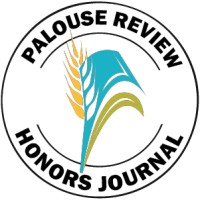 The Palouse Review logo - Similar company to Crimson Robotics