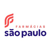 Rede de Farmácias São Paulo logo - Similar company to Drogafarma Ltda