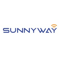 Sunnyway Technology logo - Similar company to Agwin Group