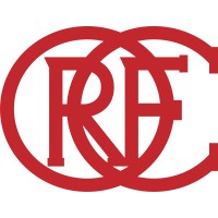 Oundle RFC logo - Similar company to Roadvert