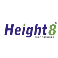 Height8 Technologies Pvt. Ltd. logo - Similar company to Eliteevince Technologies