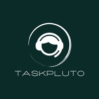 TaskPluto logo - Similar company to Path to Canada