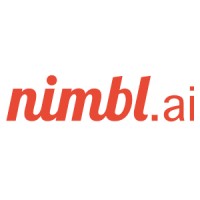 nimbl.ai logo - Similar company to Luminarc Consulting Group