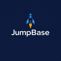 JumpBase logo - Similar company to Synqo