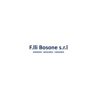 F.lli Bosone s.r.l logo - Similar company to Mobbe G.P.
