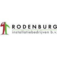 Rodenburg Installatiebedrijven  Raamsdonksveer logo - Similar company to Depa Groep