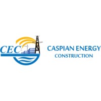 Caspian Energy Group logo - Similar company to Markcell Agency