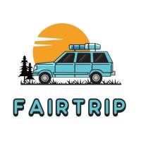 fairtrip.in logo - Similar company to Fairtrip