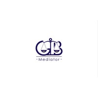 Mediator George Blanaru logo - Similar company to Fida Kenya