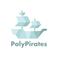 PolyPirates UG logo - Similar company to Robotpumpkin Games