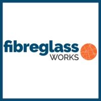 Fibreglass Works Ltd logo - Similar company to Fibreglass Solutions Ltd