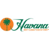Havana Restaurant logo - Similar company to Restaurant Systems Pro