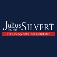 Julius Silvert, Inc logo - Similar company to Phillycio