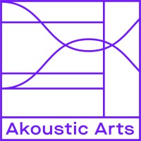 Akoustic Arts logo - Similar company to Tailwinds.Fr