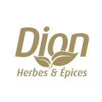Dion Herbes & Épices logo - Similar company to Bad Monkey Popcorn Inc.