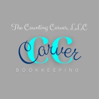 The Counting Carver, LLC logo - Similar company to Rustic Bookkeeping