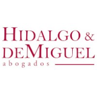 HIDALGO & DE MIGUEL ABOGADOS, S.L.P. logo - Similar company to Equidesa Group Sl