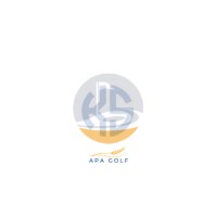 APA Golf Design logo - Similar company to The Desert Highlands Association