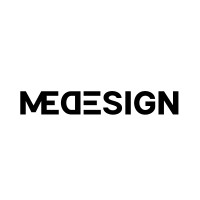 MEDESIGN logo - Similar company to D6D