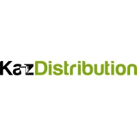 KAZ Distribution (Medical Supply/PPE Sourcing) logo - Similar company to Easy Medical Supply