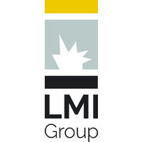 LMI Group logo - Similar company to Logimag
