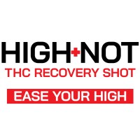 HIGH-NOT logo - Similar company to Beyond Elevation Workforce Solutions
