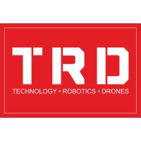 TRD Solutions - Technology, Robotics and Drones logo - Similar company to Husmann Technologies