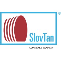 SlovTan Contract Tannery logo - Similar company to Heller-Leder Gmbh & Co. Kg
