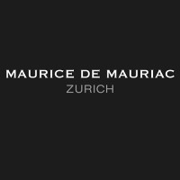 Maurice De Mauriac logo - Similar company to Black Frame