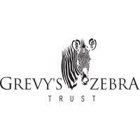 Grevy's Zebra Trust logo - Similar company to Ocean Born Foundation
