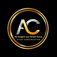 ATLAS CONSTRUCTION logo - Similar company to Apartment Restorers