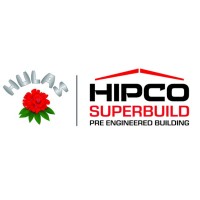 Hipco Superbuild logo - Similar company to Xcelerate Consulting