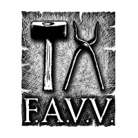 IRON LUXURY F.A.V.V. Ferreria d'Arte della Valle Varaita logo - Similar company to Doc Luxury Store
