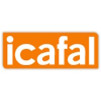 Icafal Gestión SA logo - Similar company to Copahue-Servicios
