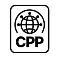 Center for Psychedelic Policy logo - Similar company to Talking Joints Memo